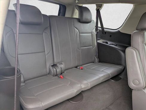Used 2019 GMC Yukon XL Denali w/ Denali Ultimate Package AWD/4WD image 22