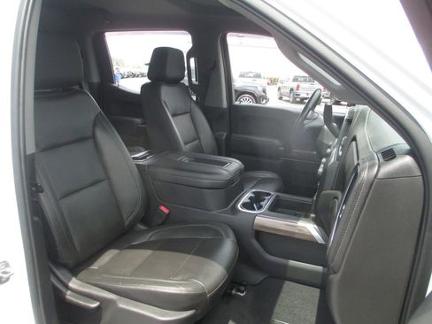 Used 2020 Chevrolet Silverado 1500 RST w/ All-Star Edition AWD/4WD image 23