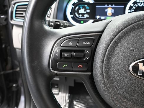 Used 2019 Kia Niro EX FWD image 26