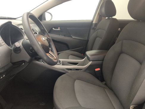 Used 2016 Kia Sportage LX FWD image 17