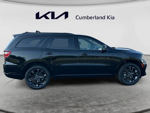 Used 2023 Dodge Durango GT AWD/4WD image 6