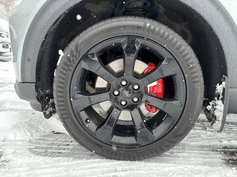 Used 2020 Ford Explorer ST w/ ST Street Pack image 19