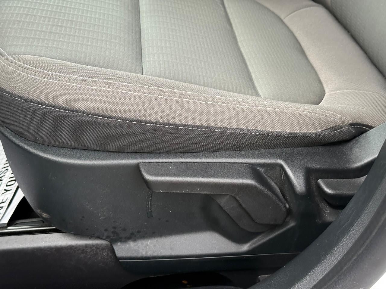 Used 2021 Ford Escape S FWD image 19