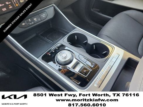 New 2026 Kia Carnival EX FWD image 15