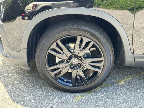 Certified 2022 Honda Pilot Special Edition image 11