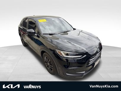 Used 2026 Honda HR-V Sport