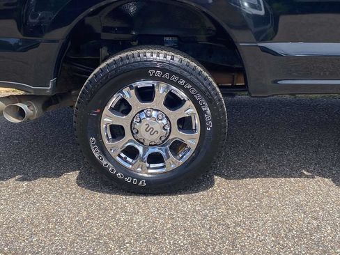 Used 2022 Ford F250 King Ranch w/ Chrome Package AWD/4WD image 44