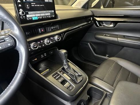 Used 2023 Honda CR-V EX-L image 30