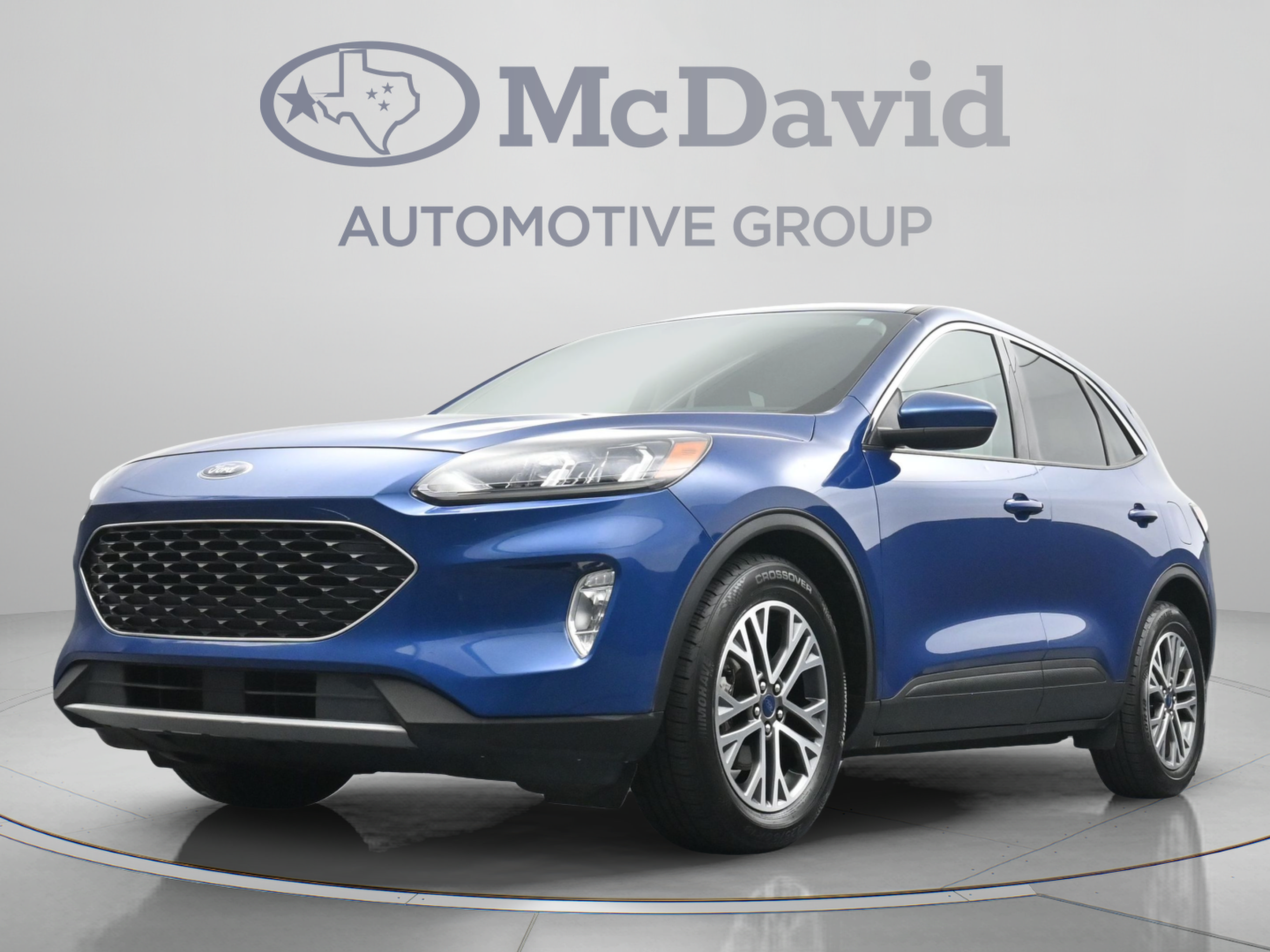 Used 2022 Ford Escape SEL FWD image 26