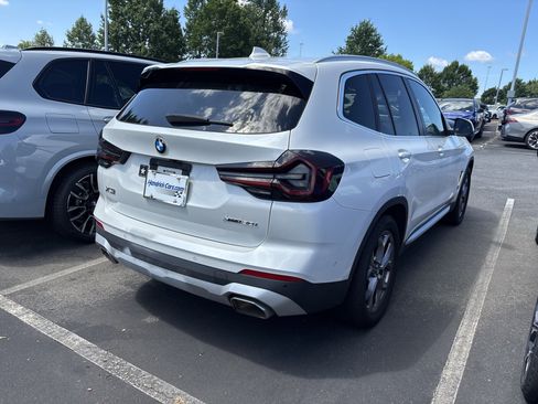 Used 2023 BMW X3 xDrive30i w/ Premium Package AWD/4WD image 25