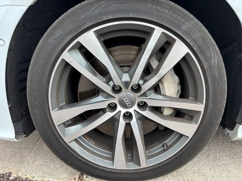 Used 2019 Audi A6 3.0T Premium Plus w/ Premium Plus Package image 46