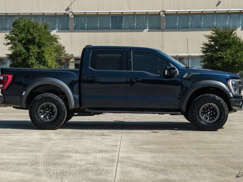 Used 2023 Ford F150 Raptor w/ Raptor Carbon Fiber Package AWD/4WD image 21