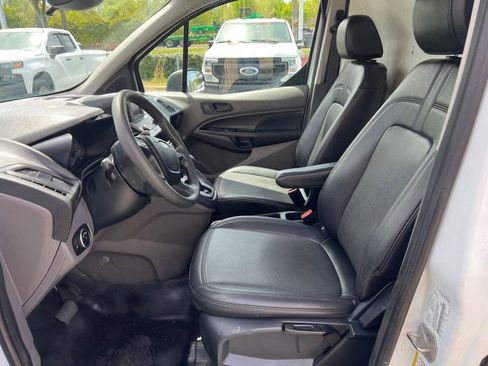 Used 2022 Ford Transit Connect XL image 9