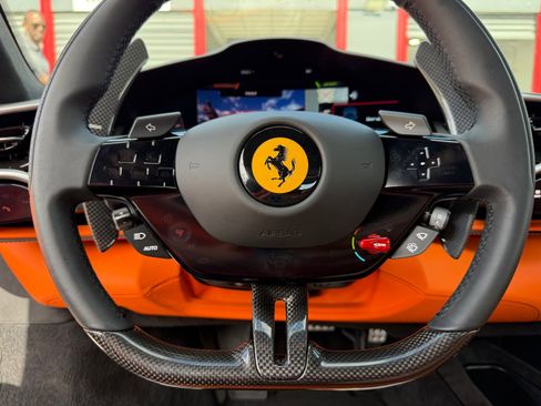 Used 2025 Ferrari 296 GTS image 44