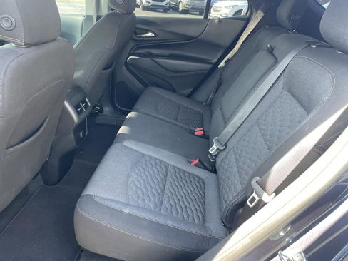 Used 2018 Chevrolet Equinox LT image 6