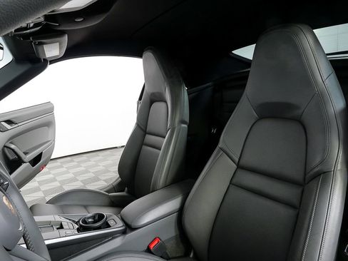 Certified 2021 Porsche 911 Carrera S RWD image 5