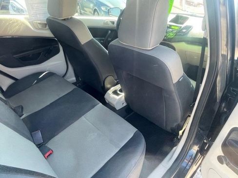 Used 2012 Ford Fiesta S image 16