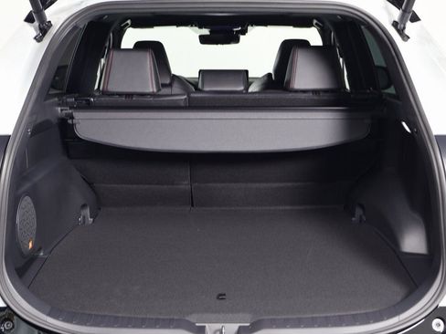 New 2025 Toyota RAV4 XSE image 9