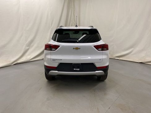 New 2026 Chevrolet TrailBlazer LT w/ Convenience Package image 7