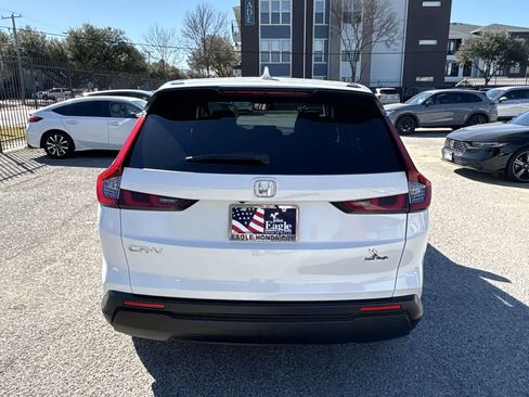 Certified 2023 Honda CR-V EX image 5