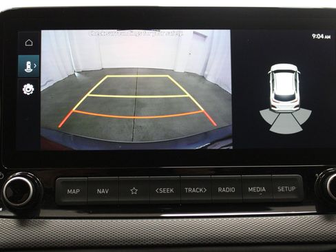 Used 2022 Hyundai Kona Limited FWD image 35