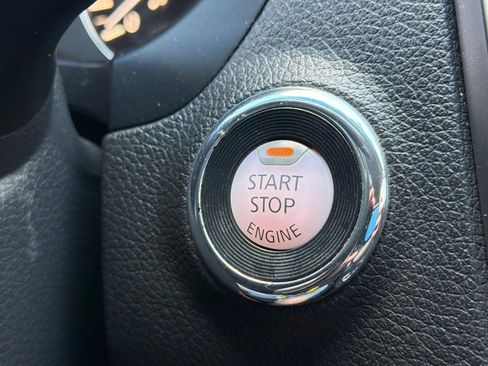 Used 2017 Nissan Altima 2.5 S w/ Power Driver Seat Package FWD image 20