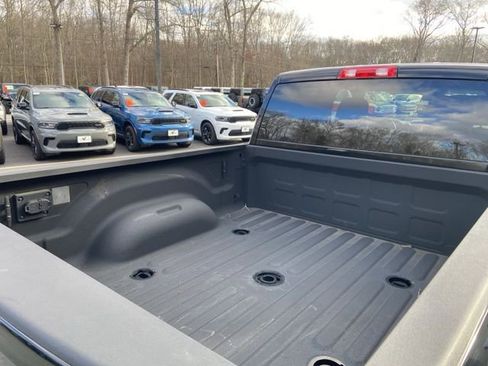 Used 2022 RAM 2500 Big Horn w/ Snow Chief Group image 10