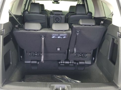 New 2026 Honda Odyssey EX-L image 34