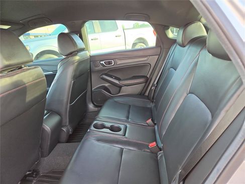 Certified 2024 Acura Integra Type S FWD image 23