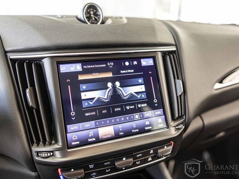 Used 2022 Maserati Levante GT image 28