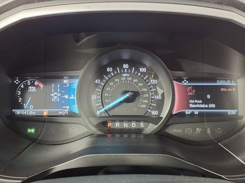 Used 2020 Ford Edge SEL image 14