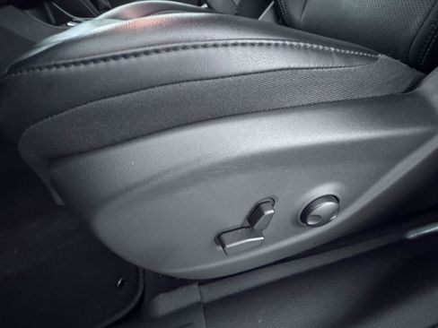 Used 2022 Jeep Cherokee Latitude Lux image 35