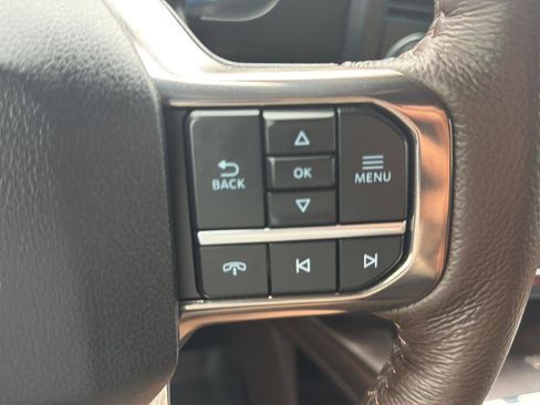 Used 2025 Ford F250 King Ranch image 6