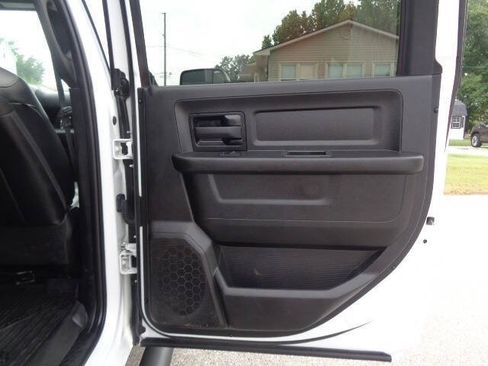 Used 2022 RAM 2500 Tradesman AWD/4WD image 27
