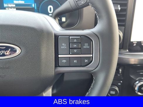 New 2026 Ford F350 Lariat w/ Lariat Ultimate Package AWD/4WD image 30