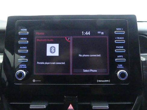Used 2023 Toyota Camry TRD FWD image 9