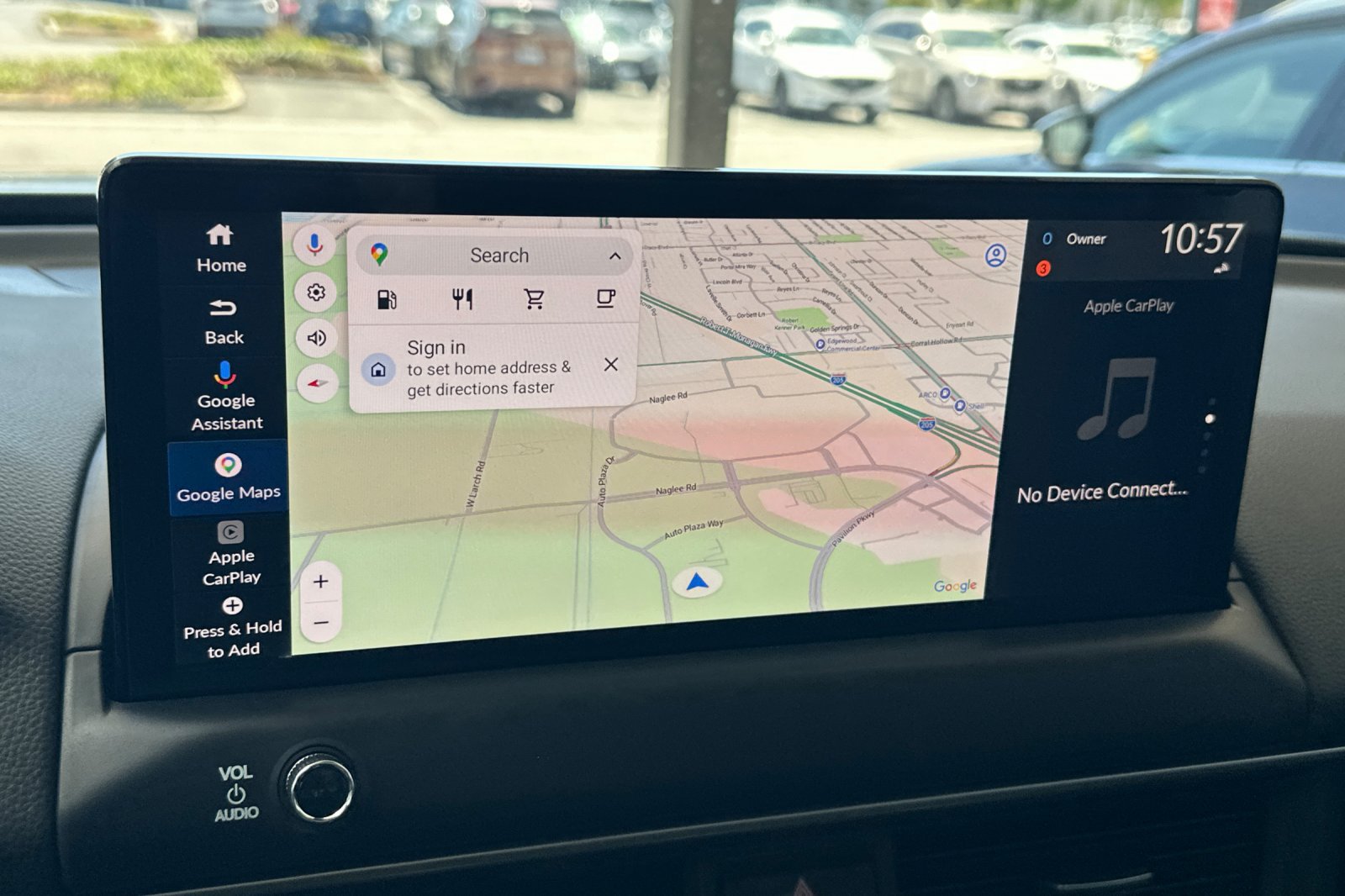 New 2026 Honda Pilot Touring image 19