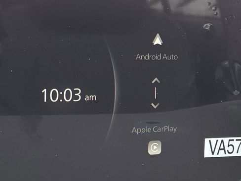 New 2026 MAZDA CX-50 AWD 2.5 Hybrid w/ Weather Package image 6