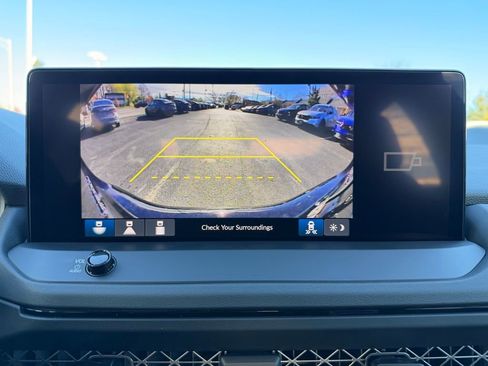 New 2025 Honda Accord Sport image 9