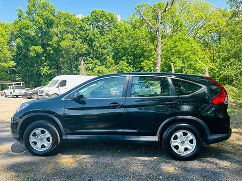 Used 2015 Honda CR-V LX image 5