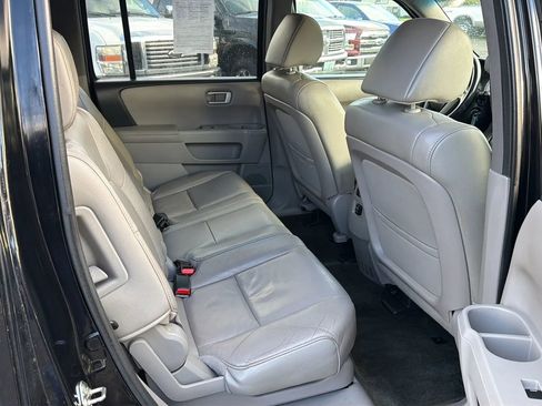 Used 2015 Honda Pilot EX-L image 15