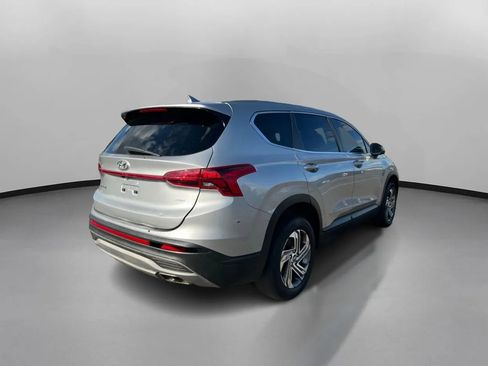 Used 2023 Hyundai Santa Fe SE AWD/4WD image 9