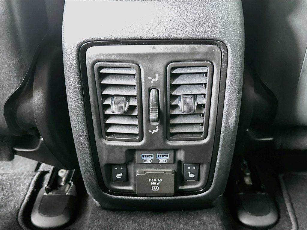 Used 2026 Dodge Durango GT AWD/4WD image 22