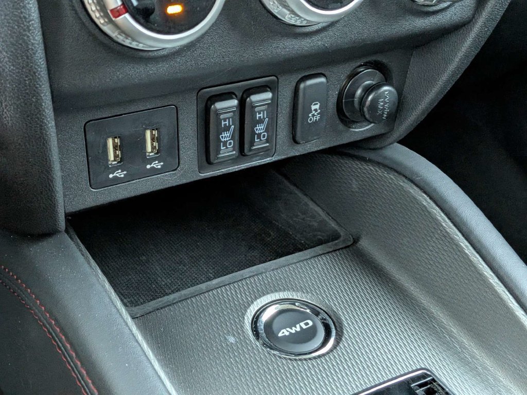 Used 2025 Mitsubishi Outlander Sport SE AWD/4WD image 21