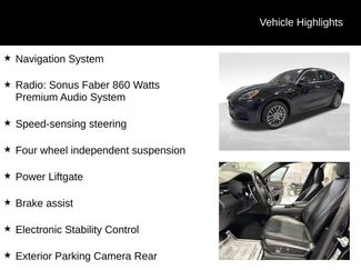 Used 2024 Maserati Grecale GT video 2