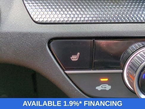 Used 2026 Honda CR-V TrailSport image 22
