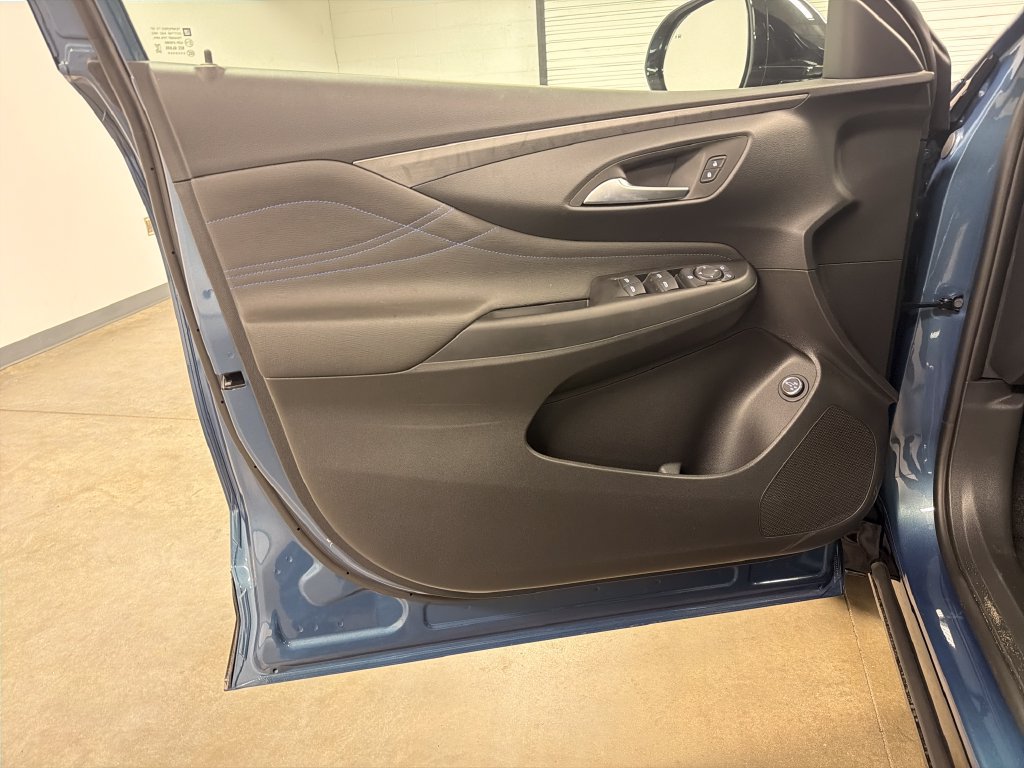 New 2026 Buick Envista Sport Touring w/ Convenience I Package FWD image 22