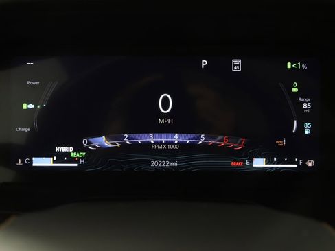 Used 2023 Jeep Grand Cherokee Summit image 24