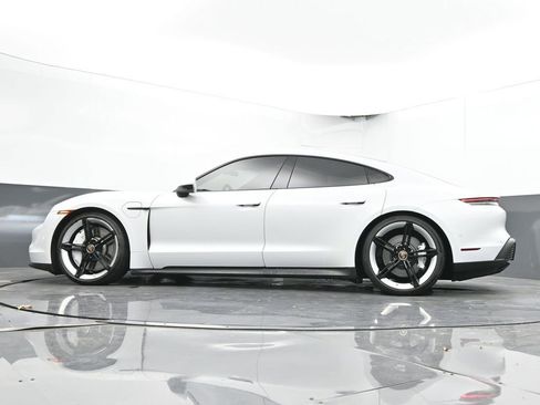 Used 2020 Porsche Taycan 4S image 49