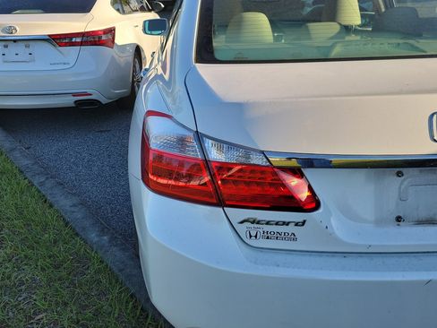 Used 2013 Honda Accord EX-L image 20